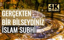 Gerçekten Bir Bilseydiniz! İslam Subhi - Müminun Suresi | fussilet Kuran Merkezi