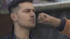 Hakan Muhafız Dizisindeki Efsane Yumruk Sahnesi