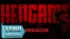 Hengame - Çaresizim (Official Audio)