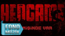 Hengame - Geçmişinde Var (Official Audio)
