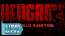 Hengame - Hayalin Hikayesi (Albüm Teaser)