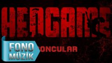Hengame - Soncular (Official Audio)