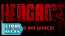 Hengame - Yok Ki Bir Çaresi (Official Audio)