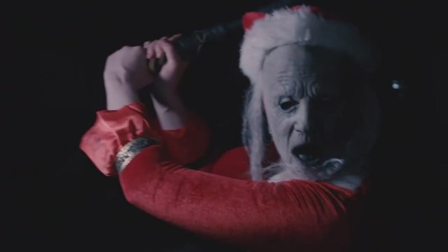 Stirring (2018) Fragman