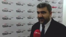 Ümit Özat: Fenerbahçe'nin Forması 2 Puan Alır