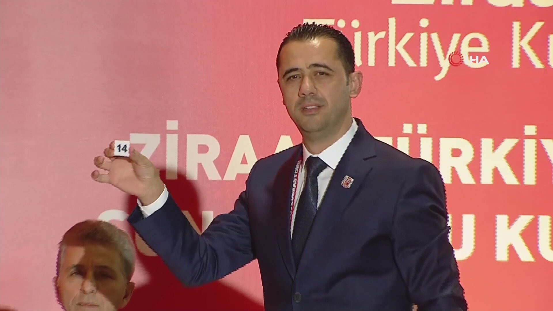 Ziraat Türkiye Kupasında Son 16 Turu Eşleşmeleri Belli Oldu 56