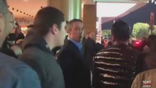 Ali Koç'a Taraftarın Seslenişi: Başkanım Yine Otobüsle mi Gidecekler ?