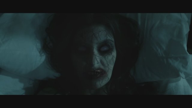 Amaavas (2019) Fragman
