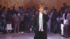 Baltımora - Tarzan Boy