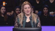 Bilkent Mezunu Yarışmacı Elendiği Soruyla Tarihe Geçti