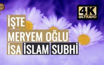 Kitap'ta Meryem'i de An! İslam Subhi - Meryem Suresi | fussilet Kuran Merkezi
