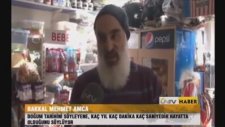 Matematik Hafızasıyla Şaşkınlık Yaratan Bakkal