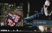 M.Ş.Ş. (Mehmet Şenol Şişli ) - Satılık Aşk Albüm Tanıtım