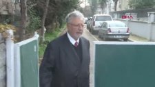 Müjdat Gezen ve Metin Akpınar Adliyeye Götürüldü