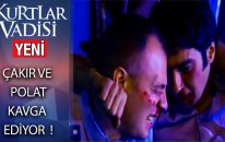 Ölmüş Bacına Da Mı İftira Ediyorsun ? - Kurtlar Vadisi 26. Bölüm / 2018 - YENİ