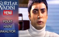 Polat Haini Yakalıyor - Kurtlar Vadisi 27. Bölüm / 2018 - YENİ