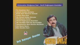 Şevki Ünlü - Anam Şevki Ünlü - Anam
