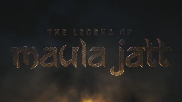 The Legend of Maula Jatt (2019) Teaser