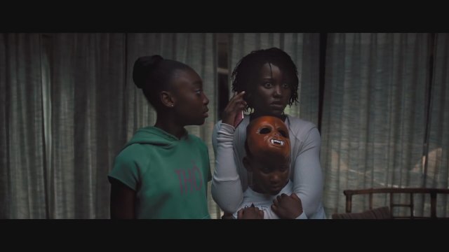 Us (2019) Fragman