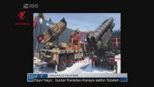 Yunan Medyasının Türk Yapımı Silahları İncelemesi
