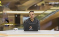 29.12.2018 | Barış Düşmez ile Günün İddaa Tahminleri -Futbol
