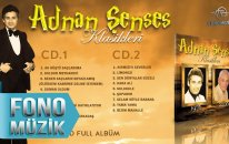 Adnan Şenses - Klasikleri (Full Albüm)