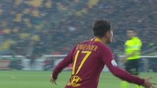 Cengiz Ünder Attı Roma Kazandı (Parma 0-2 Roma 29 Aralık Cumartesi)