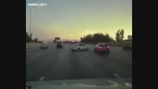 Evden Çıkarken Abdest Alan Sürücü