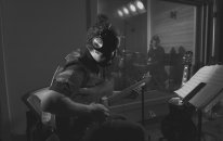 Kerem Türkaydın - Prana