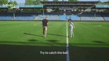 Lisa Zimouche, Norveçli futbolcuları pişman etti