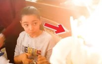 Melikeye Ansızın Gelen Doğum Günü Pastası Happy Birthday surprise gift