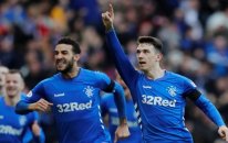 Rangers, Celtic'i tek golle devirdi