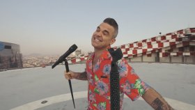 Robbie Williams - I Just Want People To Like Me Robbie Williams - I Just Want People To Like Me