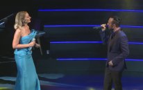 Sıla & Mabel Matiz - Muhbir (Harbiye Açıkhava Konseri)