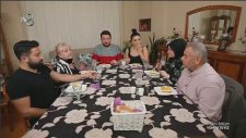 Yarışmacıların İlginç Kuantum Diyaloğu