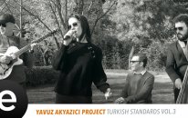 Yavuz Akyazıcı - Turkish Standards Vol. 3 - Album Teaser - Esen Müzik - #esenmüzik