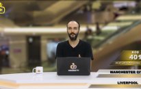 03.01.2019 | Kerim Can Özdal ile Günün İddaa Tahminleri -Futbol