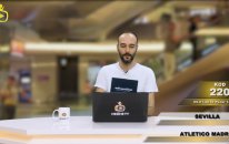 06.01.2019 | Kerim Can Özdal ile Günün İddaa Tahminleri -Futbol