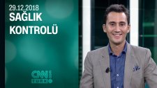 Aşırı şişmanlık tedavisi, kronik yorgunluk ve romatizmal hastalıklar - Sağlık Kontrolü 29.12.2018