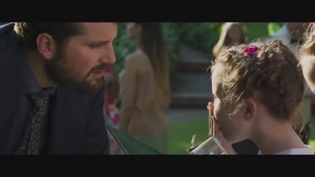 Attenti al gorilla (2019) Fragman