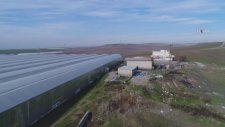 Ayda Bir Milyon Liralık Kaçak Elektrik Tüketen Sera
