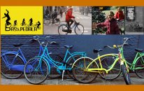 Bas Pedala 1. Bölümüyle Ege Üniversitesi Televizyonu'nda