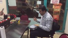 Bilal Göregen'den Şırdancı Mehmet Ustaya Özel Beste