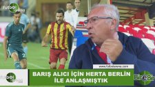 BireBir programının ilk bölümünde konuk Mehmet Seyit Özkan (1. Bölüm)