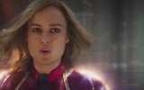 Captain Marvel (2019) “Climb” TV Spotu
