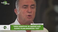 Fatih Terim: