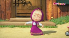 Maşa ile Koca Ayı: Yepyeni Maceralar (2019) Fragman