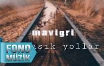 Mavi Gri - Sarmaşık Yollar (Official Audio)