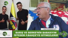Mehmet Seyit Özkan:
