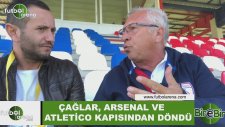 Mehmet Seyit Özkan: